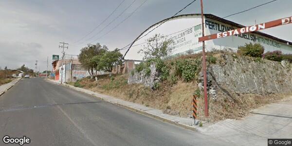 COMITÉ ESTATAL DE SANIDAD VEGETAL DEL ESTADO DE MÉXICO